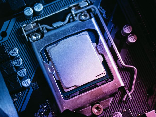 تجميع كمبيوتر وترقية القطع